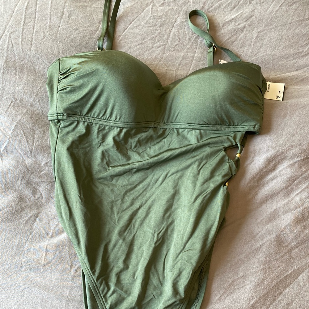 Kenneth Cole swimsuit